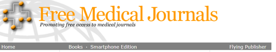 Free Medical Journals