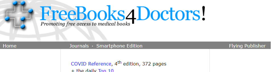 FreeEBooks4Doctors