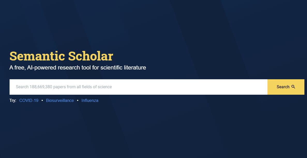 SemanticScholar