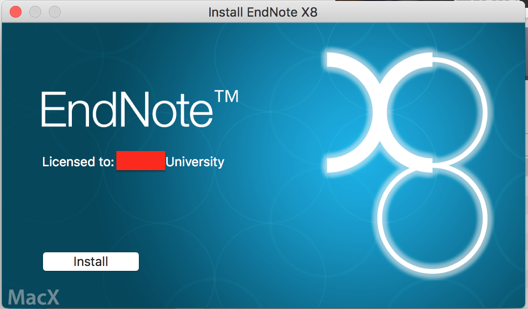 Endnote